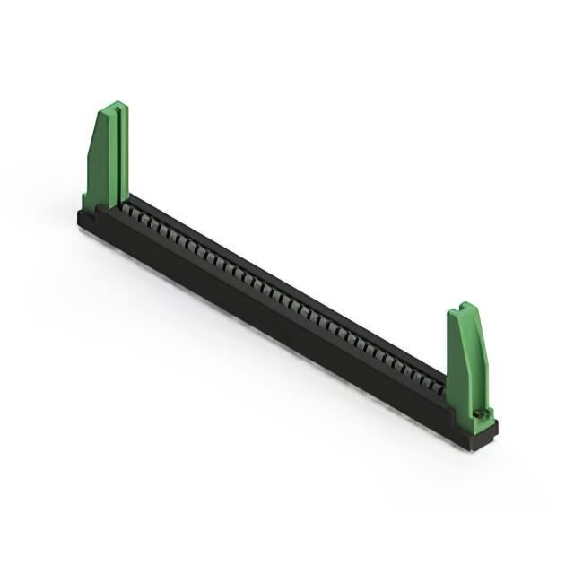 357-036-441-178 EDAC Inc.  Edgeboard Connectors